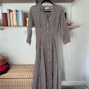 Dôen Madelaine Dress